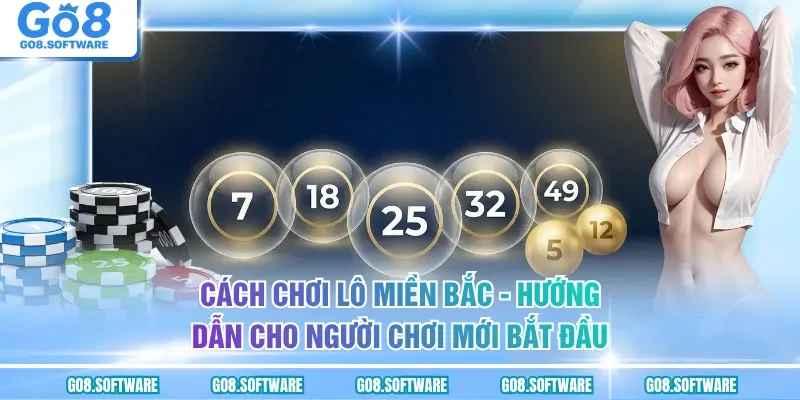 Cách Chơi Lô Miền Bắc - Quy Luật Tính Điểm Và Trả Thưởng Chuẩn
