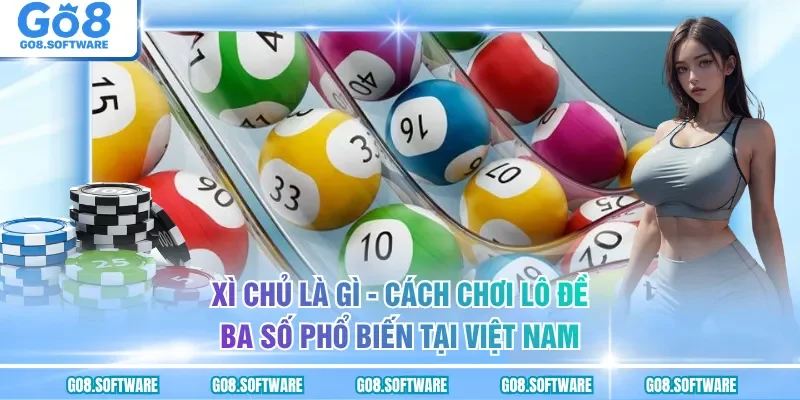 Xì Chủ Là Gì - Những Thông Tin Cần Thiết Cho Các Thành Viên Mới